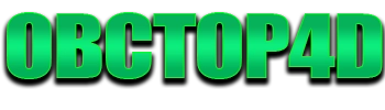 Logo Obctop4d
